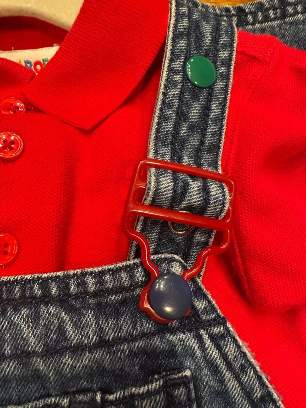 Gymboree desirable rainbow